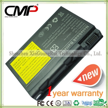 Battery For ACER TravelMate 290 291 4050 4150 4650 BATCL50L Laptop